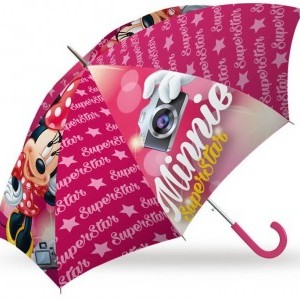 Disney Minnie egér esernyő