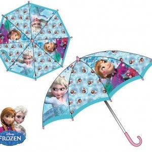 Gyerek esernyő Disney Frozen, Jégvarázs 69 cm